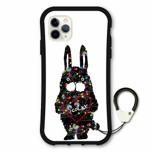 �y�N�[�|�����p�� 3300�~��2970�~�z �X�J���[ �f�U�C�� iPhone 16e �X�}�z�P�[�X �S�@��Ή� �ϏՌ��^�C�v i-coron�P�[�X iPhone17 17 Air 16 Pro 16ProMax 15 14 13 �X�}�z�J�o�[ �O���b�v�P�[�X �u���b�N ���r