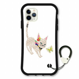 �y���Ԍ��� 10%OFF�N�[�|���z �X�J���[ �f�U�C�� iPhone 16e �X�}�z�P�[�X �S�@��Ή� �ϏՌ��^�C�v i-coron�P�[�X iPhone17 17 Air 16 Pro 16ProMax 15 14 13 �X�}�z�J�o�[ �O���b�v�P�[�X �l�R �L �l�R�ƃ`��