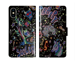 yX[p[SALE z XJ[ 蒠^ X}zP[X iPhone16 P[X iPhone 16e 16 15 14 13 12 11 SE3 X}zJo[ S@Ή 蒠 ScoLar XJ HAPPY ubN XJR _CA[ 