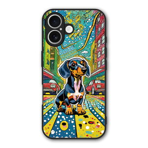 【お買い物マラソン 大特価】 iPhone 16e ケース スマホケース Slim case 耐衝撃 iPhone17 16 15 14 13 12 ギャラクシー シャオミ ハードケース 耐衝撃 カメラ周り保護 側面保護 ワンちゃん 犬 40010