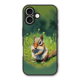 【10%OFFクーポン有】 iPhone17 ケース 耐衝撃 軽量 保護カバー Slim case スマホケース iPhone17e iPhone16 iPhone16e iPhone16 Pro iPhone16 Plus iPhone15 iPhone14 iPhone13 iPhone12 iPhoneSE 第3世代 アークデザイン リス 40174