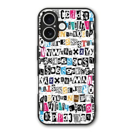 【10%OFFクーポン有】 iPhone 17e ケース 耐衝撃 軽量 保護カバー Slim case スマホケース iPhone17 iPhone16 iPhone16e iPhone16 Pro iPhone16 Plus iPhone15 iPhone14 iPhone13 iPhone12 iPhoneSE 第3世代 アークデザイン アルファベット オリジナル
