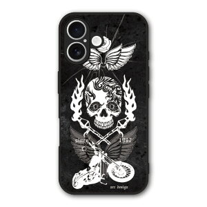 yԌ 10%OFFN[|z iPhone 16e P[X X}zP[X Slim case ϏՌ iPhone17 Air 16 15 14 13 12 MNV[ VI~ n[hP[X ϏՌ Jی ʕی mg[ oCN XJ