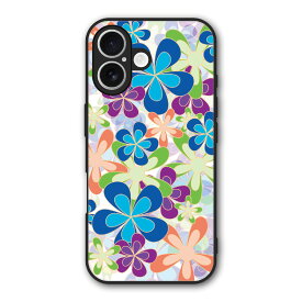 【10%OFFクーポン有】 iPhone 17e ケース 耐衝撃 軽量 保護カバー Slim case スマホケース iPhone17 iPhone16 iPhone16e iPhone16 Pro iPhone16 Plus iPhone15 iPhone14 iPhone13 iPhone12 iPhoneSE 第3世代 アークデザイン 花柄 30733