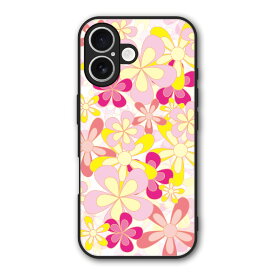【10%OFFクーポン有】 iPhone 17e ケース 耐衝撃 軽量 保護カバー Slim case スマホケース iPhone17 iPhone16 iPhone16e iPhone16 Pro iPhone16 Plus iPhone15 iPhone14 iPhone13 iPhone12 iPhoneSE 第3世代 アークデザイン 花柄 30738