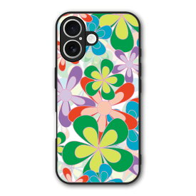 【10%OFFクーポン有】 iPhone 17e ケース 耐衝撃 軽量 保護カバー Slim case スマホケース iPhone17 iPhone16 iPhone16e iPhone16 Pro iPhone16 Plus iPhone15 iPhone14 iPhone13 iPhone12 iPhoneSE 第3世代 アークデザイン フラワー 30806