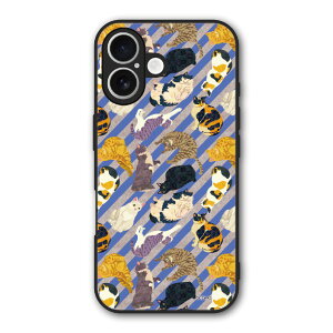 �y���������}���\�� ������Z�[���z iPhone 16e �P�[�X �A�j�}���� �X�}�z�P�[�X Slim case �ϏՌ� iPhone 17 Air 16 15 Pro 14 13 12 �M�����N�V�[ �V���I�~ �n�[�h�P�[�X �ϏՌ� �X�}�z�J�o�[ �L�� �l�R �X
