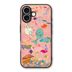 �y���������}���\�� ������Z�[���z iPhone17 �P�[�X �A�j�}���� �X�}�z�P�[�X Slim case �ϏՌ� iPhone Air 16e 16 15 Pro 14 13 12 �M�����N�V�[ �V���I�~ �n�[�h�P�[�X �ϏՌ� �X�}�z�J�o�[ ���F�C��p��