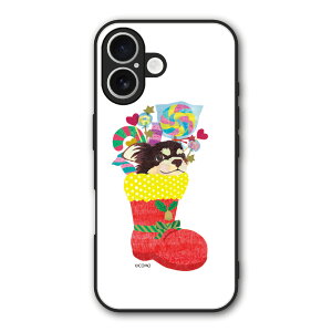 �y10%OFF�N�[�|���z iPhone17 �P�[�X �X�}�z�P�[�X Slim case �ϏՌ� iPhone Air 16e 16 15 14 13 12 �M�����N�V�[ �V���I�~ �n�[�h�P�[�X �ϏՌ� �X�}�z�J�o�[ �A�j�}���� �T���^�C�̃`���� �v���[���g