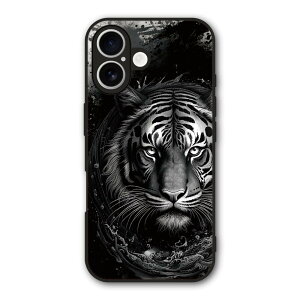 iPhone17e �P�[�X �ϏՌ� Slim case �X�}�z�P�[�X iPhone16e iPhone16 Google Pixel9a �O���b�v�P�[�X �V���v�� �f�U�C�� �� �^�C�K�[ �u���b�N ad-016 ���������i