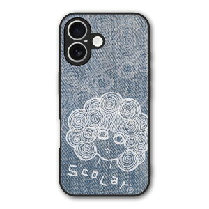 �y10%OFF�N�[�|���z ScoLar �X�J���[ iPhone 16e �P�[�X �X�}�z�P�[�X Slim case �ϏՌ� iPhone17 Air 16 15 14 13 12 �M�����N�V�[ �V���I�~ �n�[�h�P�[�X �S�@��Ή� �X�}�z�J�o�[ �X�J���R �V���v���f�j�� sl