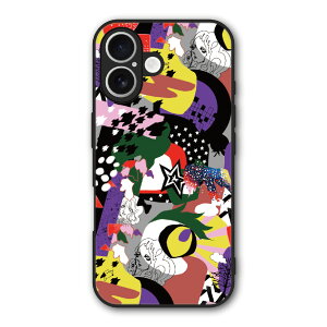 yԌ 10%OFFN[|z ScoLar XJ[ iPhone 16e P[X X}zP[X Slim case ϏՌ iPhone17 Air 16 15 14 13 12 MNV[ VI~ n[hP[X S@Ή X}zJo[ OteB217fU