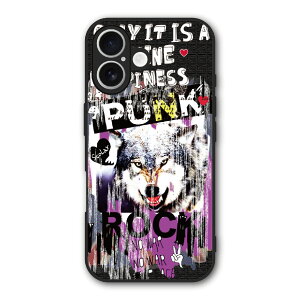 �y10%OFF�N�[�|���z ScoLar �X�J���[ iPhone17 �P�[�X �X�}�z�P�[�X Slim case �ϏՌ� iPhone Air 16e 16 15 14 13 12 �M�����N�V�[ �V���I�~ �n�[�h�P�[�X �S�@��Ή� �X�}�z�J�o�[ �I�I�J�~ PUNK ROCK ���S slim-sc
