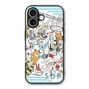 �y10%OFF�N�[�|���z ScoLar �X�J���[ iPhone17 �P�[�X �X�}�z�P�[�X Slim case �ϏՌ� iPhone Air 16e 16 15 14 13 12 �M�����N�V�[ �V���I�~ �n�[�h�P�[�X �S�@��Ή� �X�}�z�J�o�[ �L���� �E�T�M �N�} �t���~