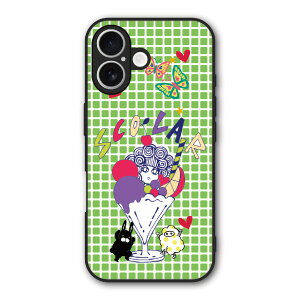 �y10%OFF�N�[�|���z ScoLar �X�J���[ iPhone17 �P�[�X �X�}�z�P�[�X Slim case �ϏՌ� iPhone Air 16e 16 15 14 13 12 �M�����N�V�[ �V���I�~ �n�[�h�P�[�X �S�@��Ή� �X�}�z�J�o�[ �p�t�F �X�C�[�c �`���E �n