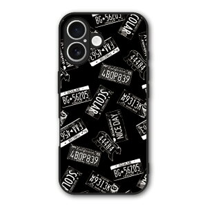 �y10%OFF�N�[�|���z ScoLar �X�J���[ iPhone17 �P�[�X �X�}�z�P�[�X Slim case �ϏՌ� iPhone Air 16e 16 15 14 13 12 �M�����N�V�[ �V���I�~ �n�[�h�P�[�X �S�@��Ή� �X�}�z�J�o�[ �u���b�N �X�J���R �i���o