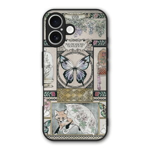 �y10%OFF�N�[�|���z ScoLar �X�J���[ iPhone17 �P�[�X �X�}�z�P�[�X Slim case �ϏՌ� iPhone Air 16e 16 15 14 13 12 �M�����N�V�[ �V���I�~ �n�[�h�P�[�X �S�@��Ή� �X�}�z�J�o�[ �؂��蕿 �`���E �L�c�l s