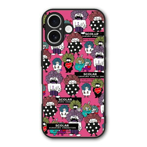 yԌ 10%OFFN[|z ScoLar XJ[ iPhone17 P[X X}zP[X Slim case ϏՌ iPhone Air 16e 16 15 14 13 12 MNV[ VI~ n[hP[X S@Ή X}zJo[ sN r t