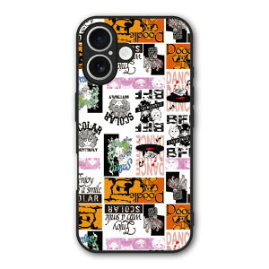 �y10%OFF�N�[�|���z ScoLar �X�J���[ iPhone17 �P�[�X �X�}�z�P�[�X Slim case �ϏՌ� iPhone Air 16e 16 15 14 13 12 �M�����N�V�[ �V���I�~ �n�[�h�P�[�X �S�@��Ή� �X�}�z�J�o�[ �|�X�^�[ �؂��蕿 slim-scr