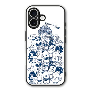 y}\ N[|z ScoLar XJ[ iPhone 16e P[X X}zP[X Slim case ϏՌ iPhone17 16 15 14 13 12 MNV[ VI~ n[hP[X S@Ή X}zJo[ XJ[