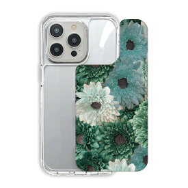 【10%OFFクーポン有】 iPhone 17e ケース TPUPC規格 耐衝撃 ハイブリッドカバー スマホケース iPhone17 iPhoneAir iPhone16 iPhone16e iPhone16Pro iPhone15 iPhone14 iPhone13 アークデザイン フラワー 30727