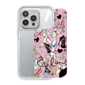 �y�労�Ӎ� �����N�[�|���L�z ScoLar �X�J���[ iPhone16 TPUPC�P�[�X iPhone Air �X�}�z�P�[�X �ϏՌ� iPhone17 iPhone 16e iPhone16 iPhone15 14 13 �O���b�v�P�[�X �X�}�z�J�o�[ �A�[�g �n�C�q�[�� ���f�B�[ �s��