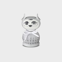 DECORデコール貯金箱ミランダマネーキャット
