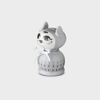 DECORデコール貯金箱ミランダマネーキャット