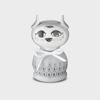 DECORデコール貯金箱ミランダマネーキャット