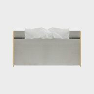 ティッシュボックス ティッシュケース / ヤマサキデザインワークス [ ティッシュボックス ティッシュケー…