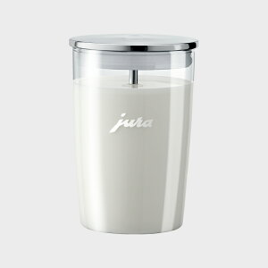 JURA [ S R[q[}V R[q[[J[ GXvb\}V p ~NRei Glass milk container