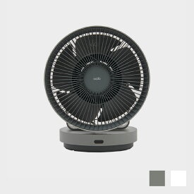 cado カドー 扇風機 サーキュレーター STREAM 1800 dcモーター [ cado カドー 扇風機 部屋干し リビング サーキュレーター おしゃれ 北欧 首振り 静音 dc 除菌 ]