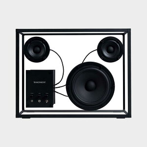 TRANSPARENT SPEAKER gXyAgXs[J[  ubN [ Xs[J[ u[gD[X bluetooth  u[gD[X  2䓯 bluetooth ]