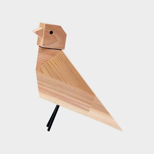 ΊH[ ̃I[ig Lbg ISHINOMAKI BIRD KIT [ kCeAɂsb^̓I[ig/ԁAqւ̃v[gɂ ]