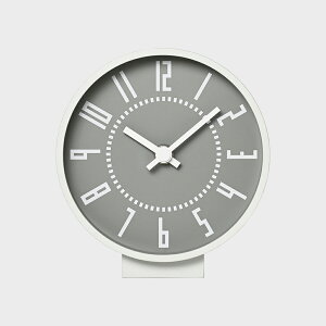 yN[|ΏۊOz uv uv AiO / lemnos mX Dywv GLNbN eki clock S 130mm O[ TIL19-08 [ lemnos mX fUCi[ v e[uNbN uv uv 