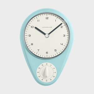 �y12/13-P�ő�5�{�zJUNGHANS �����n���X maxbill �}�b�N�X�r�� KITCHEN CLOCK 362/1100.00 �L�b�`���N���b�N [ JUNGHANS �����n���X maxbill �}�b�N�X�r�� ]