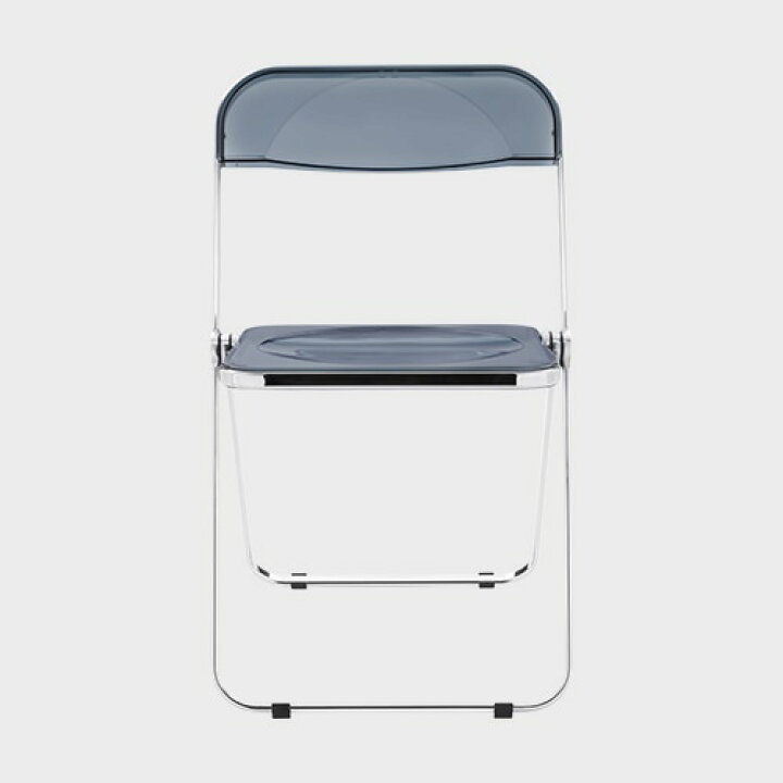 楽天市場】ANONIMA CASTELLI Plia chair プリアチェア Chrome Frame 