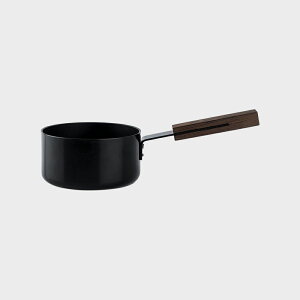 knIndustrie PCGkC_Xg[ THE BLACK casserole LZ[ 16cm  ubN [ IHΉ tCp  LZ[ AEghA k  ]