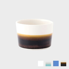 Mustakivi ムスタキビ CUP カップ L [ Marimekko（マリメッコ）ファブリックデザイナーとコラボ / 食器・カップ / スープカップ・スープボウル・サラダボウル / 北欧 ]