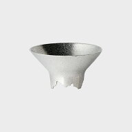 【LINEおともだち追加でクーポン】錫製 錫 酒器 お猪口 おちょこ / NAGAE+ ナガエプリュス / SHIZUKU し…