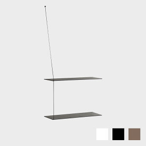 Ǖt[ Ebh XebWVFt WOUD STEDGE SHELF 60cm