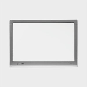 �yLINE���Ƃ������ǉ��ŃN�[�|���zSONOBI �\�m�r Double Glass Heater �_�u���O���X�q�[�^�[ Gray