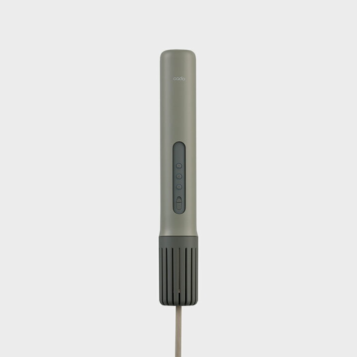 楽天市場】CADO カドー 超コンパクト布団乾燥機 FEN-001 FOEHN001 