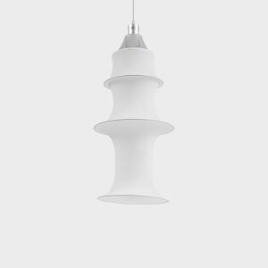 Bruno Munari �u���[�m ���i�[�� Falkland Suspension Lamp 85