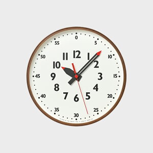 yN[|ΏۊOz Ǌ|v |v q / lemnos mX fun pun clock ӂՂNbN S  254mm YD14-08 S BW [ v qǂ ₷ m q eb\[  mߋ m玞v