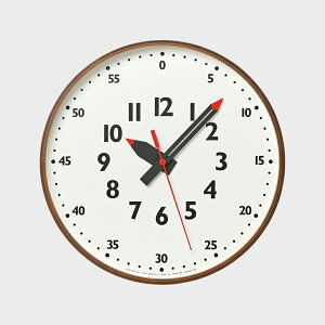 yN[|ΏۊOz Ǌ|v |v q / lemnos mX fun pun clock ӂՂNbN M  305mm YD14-08 M BW [ v qǂ ₷ m q eb\[  mߋ m玞v