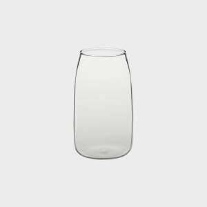 TG [Vl ϔMKX Flower Pot t[|bg 395ml [ ԕr KX ֑} t[x[X ]