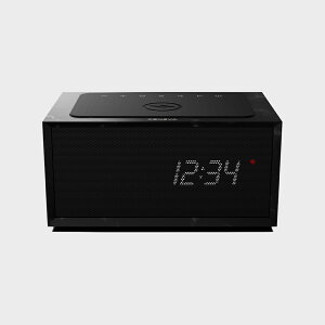 GENEVA WFlo TIME DIGITAL ^CfW^ ubN}[u [ CX[d+BluetoothXs[J[tfW^NbN ] [ QiΉ apt-X AdaptiveΉ ]