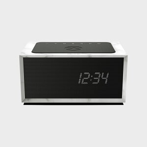 GENEVA WFlo TIME DIGITAL ^CfW^ zCg}[u [ CX[d+BluetoothXs[J[tfW^NbN ] [ QiΉ apt-X AdaptiveΉ ]