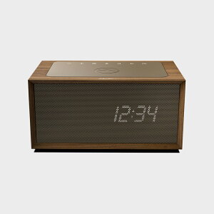 GENEVA WFlo TIME DIGITAL ^CfW^ EH[ibg [ CX[d+BluetoothXs[J[tfW^NbN ] [ QiΉ apt-X AdaptiveΉ ]